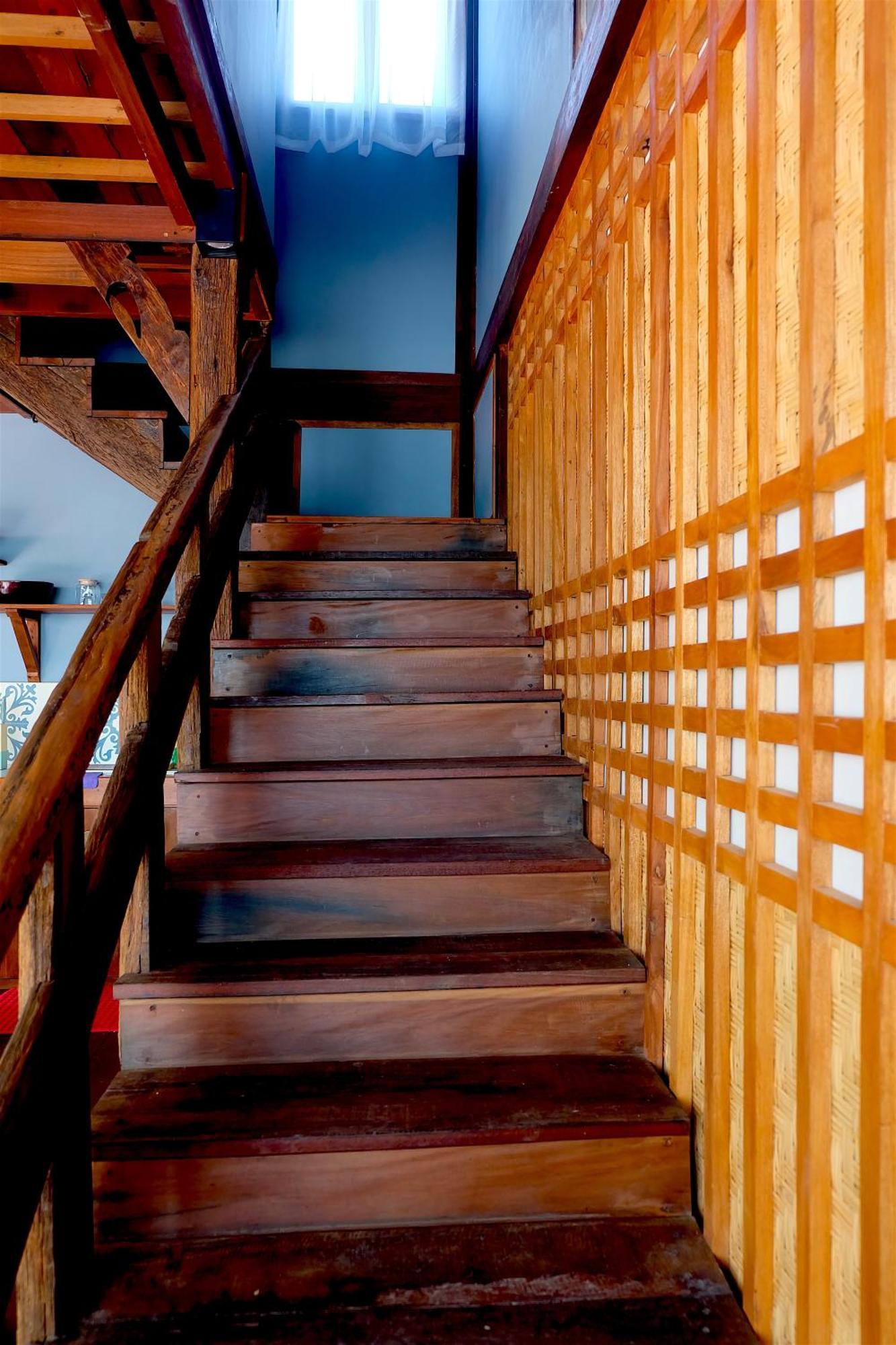 Villa Pilou Boutique Hotel 타나롯 외부 사진