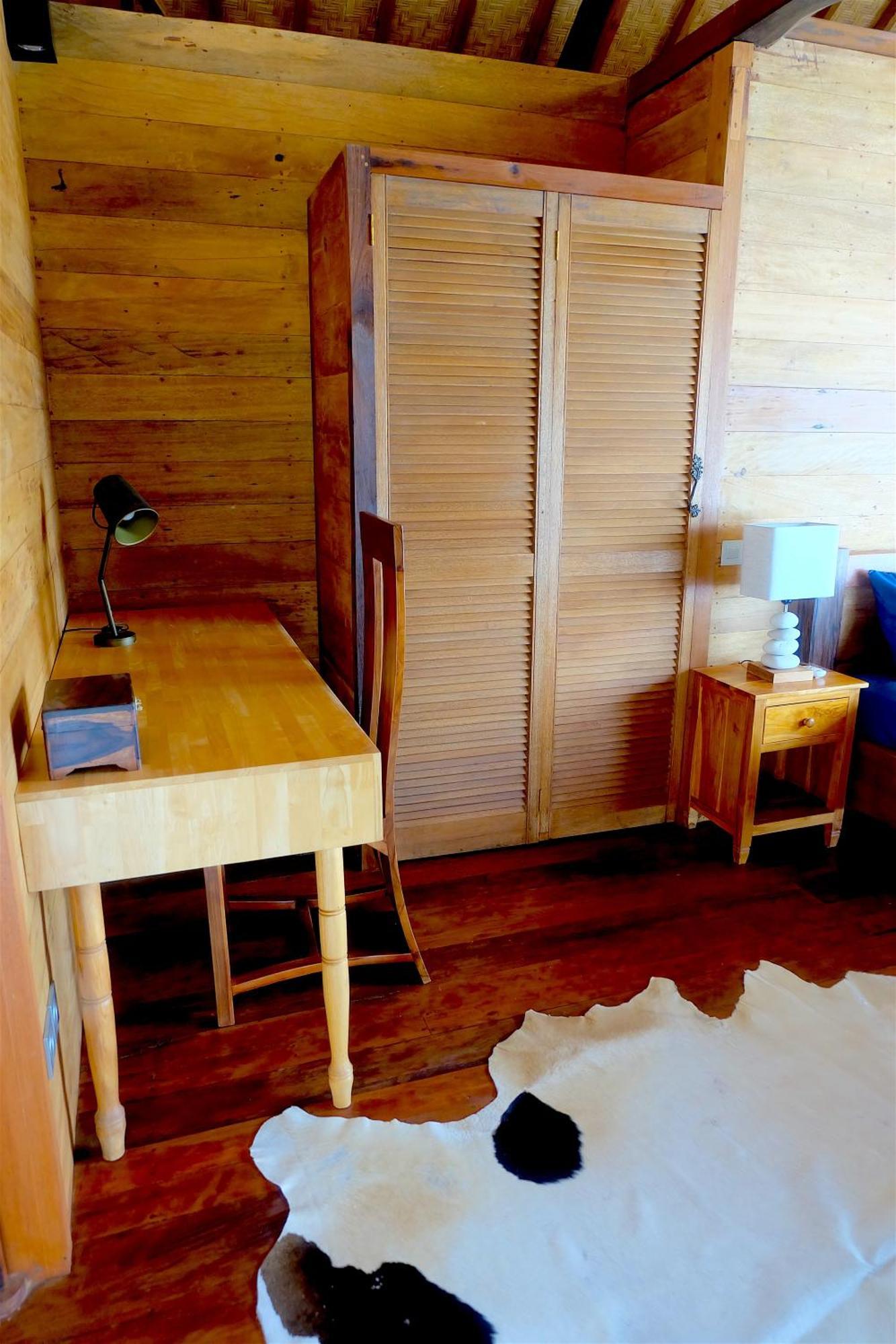 Villa Pilou Boutique Hotel 타나롯 외부 사진