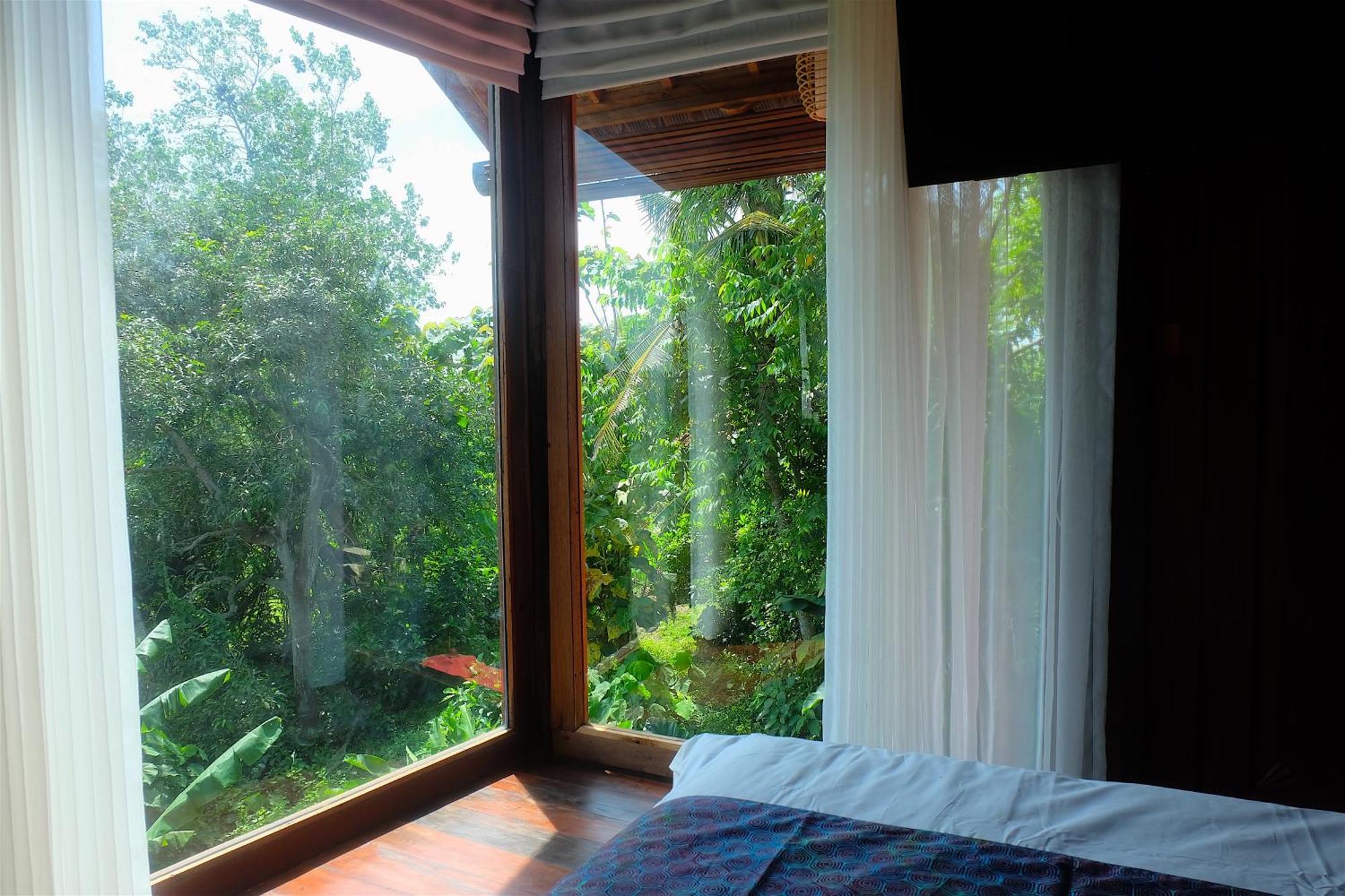 Villa Pilou Boutique Hotel 타나롯 외부 사진