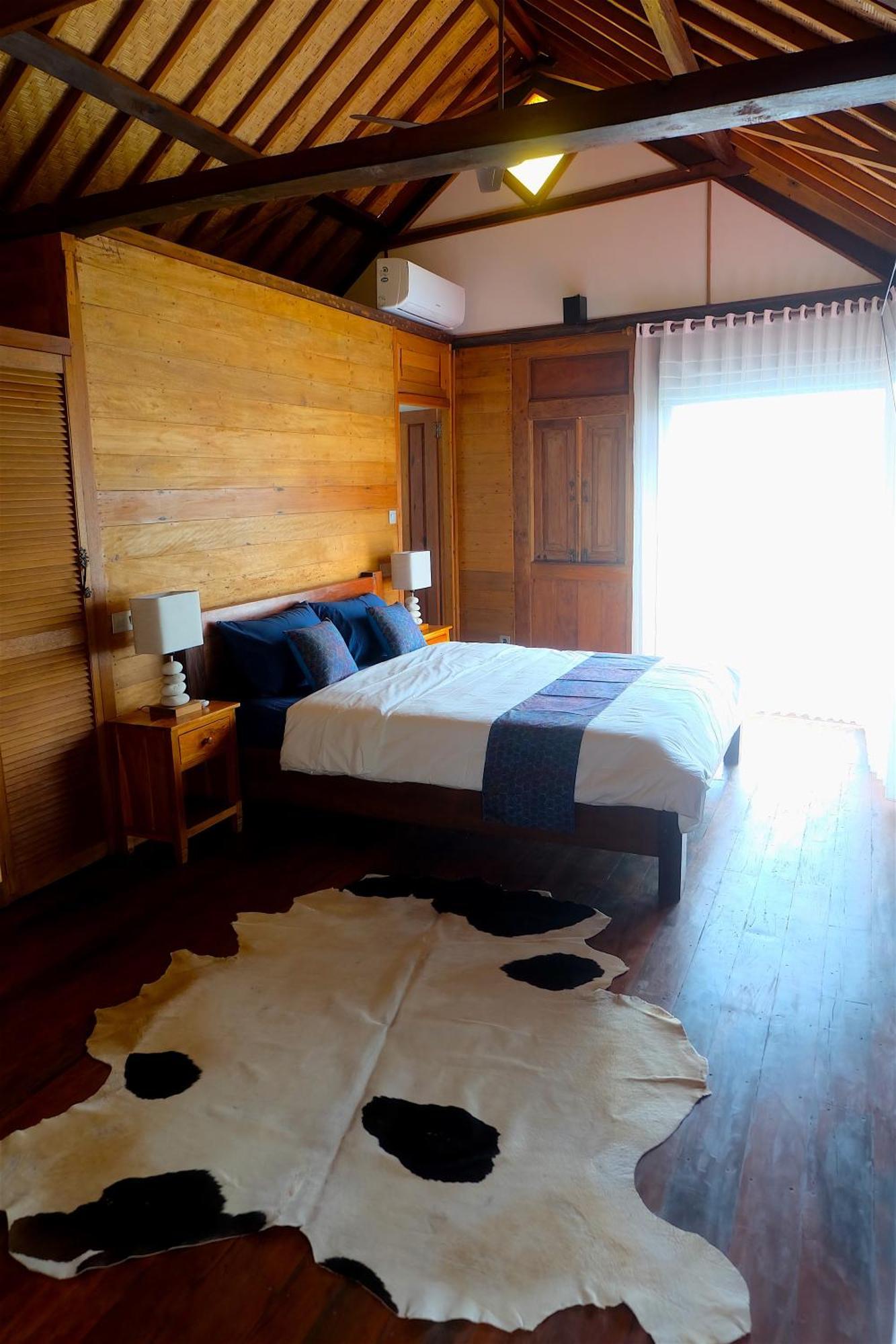 Villa Pilou Boutique Hotel 타나롯 외부 사진